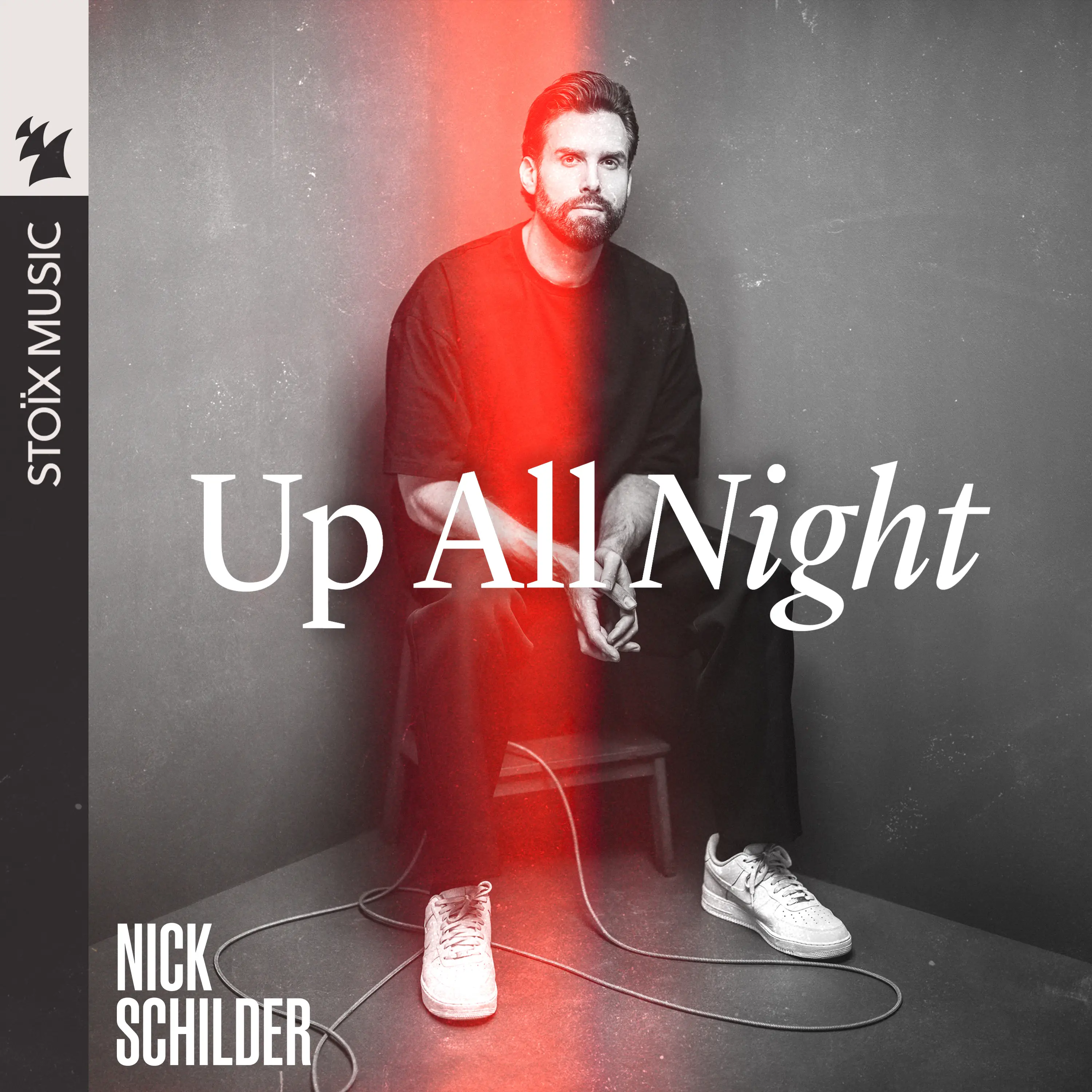 Nick Schilder Up All Night