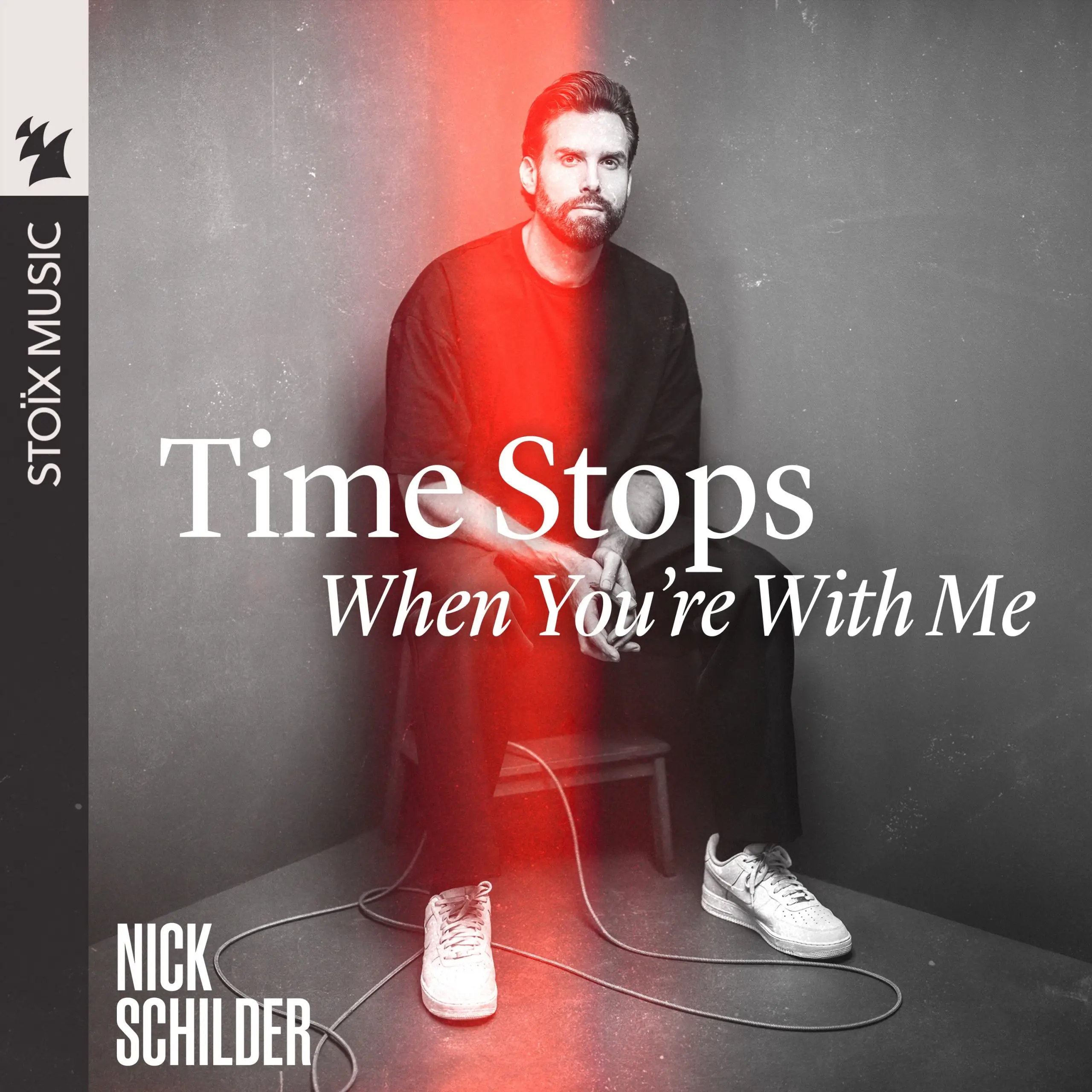 Nick Schilder Time Stops